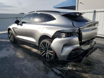 Aston Martin 2023 Aston Martin DBX707 2023 4.0l 4.0 Benzyna 697KM, zdjęcie 1