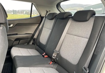 Kia Stonic Crossover Facelifting 1.0 T-GDI 100KM 2023 Kia Stonic ZAKUP ZDALNY Kia Stonic 1.0 100KM wersja MSMART, PL Salon, ASO, zdjęcie 15