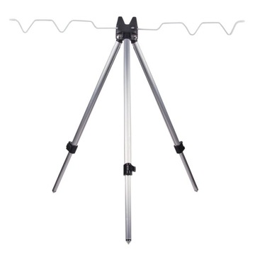 Stojak na wędki DAM Eco-Tripod