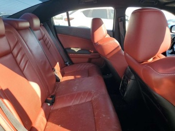 Dodge Charger VII 2019 Dodge Charger Srt Hellcat 2019 6.2l 6.2 Benzyna 707KM, zdjęcie 10