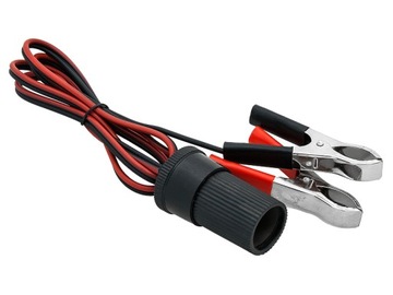 ADAPTER AKUMULATOR - GNIAZDO ZAPALNICZKI 96740