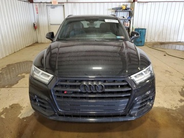 Audi Q5 II 2020 Audi SQ5 Premium Plus 2020 3.0l 3.0 Benzyna 349KM, zdjęcie 5