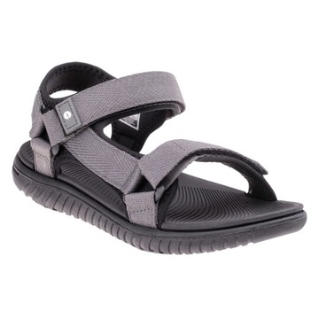 Детские сандалии Apodis Teen Grey/black 38