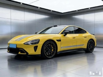 Xiaomi SU7 2025 Xiaomi SU7 2025 Xiaomi SU7 Ultra Elektryczny 1550KM, zdjęcie 3