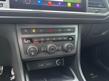 Cupra Ateca Crossover Facelifting 1.5 TSI 150KM 2024 Cupra Ateca 1.5TSI DSG Pakiet XL - El. Klapa - Sal, zdjęcie 23