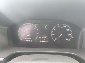 Honda CR-V VI 2024 Honda CR-V Sport Touring 2024 2.0l 2.0 Hybryda 204KM, zdjęcie 9