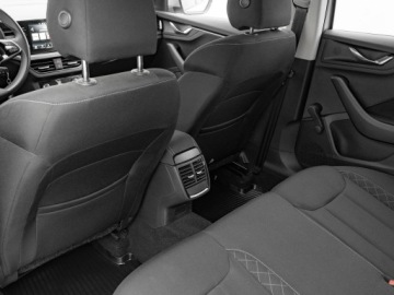 Skoda Scala Hatchback 1.5 TSI 150KM 2022 Škoda Scala Skoda Scala DW7TX53#1.5 TSI AMBITION, zdjęcie 22