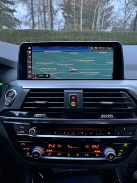 BMW X5 G05 SUV 3.0 30d 265KM 2019 BMW X3 xDrive20d | M Sport | Polski Salon | FAKTURA VAT 23%, zdjęcie 37