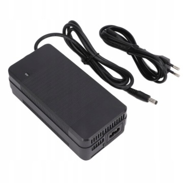 58,8 В 2 А ЗАРЯДНОЕ УСТРОЙСТВО ДЛЯ ВЕЛОСИПЕДА, ЭЛЕКТРИЧЕСКОГО СКУТЕРА, СКУТЕРА