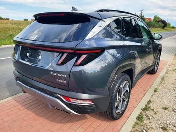 Hyundai Tucson IV SUV HEV 1.6 T-GDI HEV 230KM 2020 Hyundai Tucson 1.6 Hybrid Nowy Model 1.6 Hybryda 230KM, zdjęcie 1
