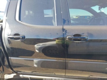 Toyota Tacoma II 2025 Toyota Tacoma Hybrid Trd Sport 2025 2.4 Hybryda 278KM, zdjęcie 7