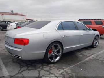 Bentley Continental II 2015 Bentley Flying Spur V8 2015 4.0 Benzyna 500KM, zdjęcie 6