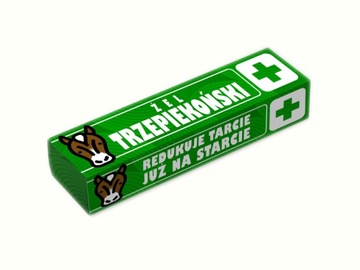 BEKOWY Żel Trzepiekoński, Prezent na MIKOŁAJKI !!!