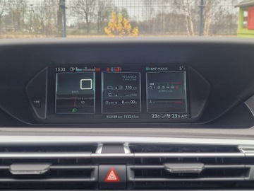 Citroen C4 Picasso II Picasso 1.2 PureTech 130KM 2016 Biały Citroen C4 Picasso Attraction Panorama, zdjęcie 30