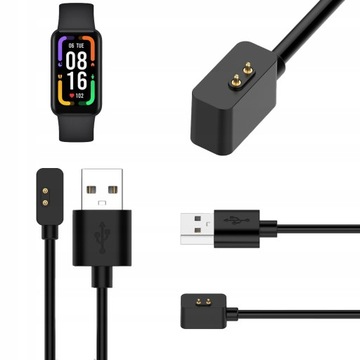 USB-КАБЕЛЬ ЗАРЯДНОЕ УСТРОЙСТВО XIAOMI MI REDMI SMARTBAND PRO
