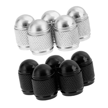 10 sztuk aluminiowa osłona przeciwpyłowa do roweru