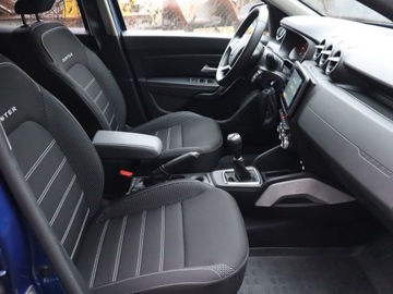 Dacia Duster II SUV 1.0 TCe LPG 100KM 2021 Dacia Duster 1.0 TCe, Salon Polska, 1. Właściciel, zdjęcie 8