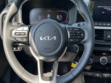 Kia Picanto III Hatchback 5d Facelifting 1.0 DPI 67KM 2026 KIA Picanto 1.0 DPI L Hatchback 68KM 2025, zdjęcie 6