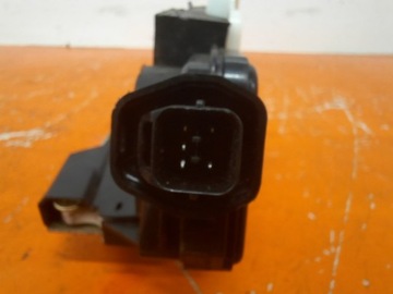 HYUNDAI SANTA FE I 00-04 ZÁMEK DVEŘE PŘEDNÍ PRAVÝ KX