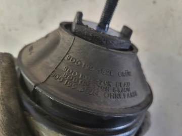 AUDI A4 B5 05R 2.8 6V ULOŽENÍ MOTORU 8D0199382L