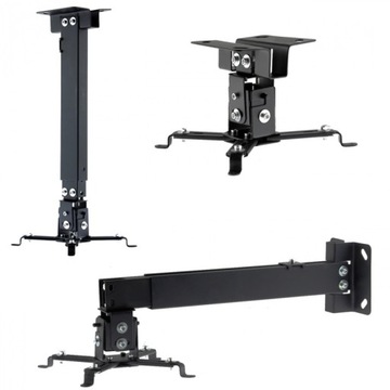 Uchwyt Sufitowy/Ścienny Projektor Benq Acer Epson