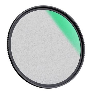 FILTR EFEKTOWY DYFUZYJNY BLACK MIST 1/1 72mm