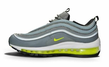 Buty unisex NIKE Air Max 97 GS DM3210-001, r 40