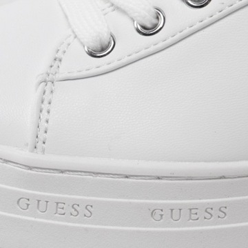 GUESS ORYGINALNE TRAMPKI 40