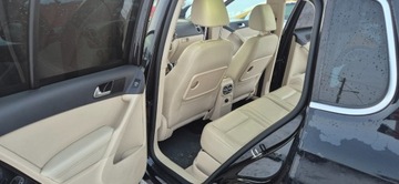 Volkswagen Tiguan I 2011 Vw Tiguan 4MOTION 2.0 TDI 170ps DSG Salon PL Full Opcja Doinwestowany !, zdjęcie 7