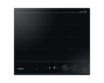 Płyta indukcyjna Samsung NZ64B7799GK z Termosondą + strefa Flex Zone Plus