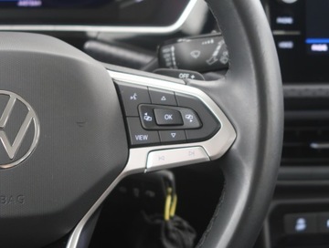 Volkswagen T-Cross SUV 1.0 TSI 110KM 2023 VW T-Cross 1.0 TSI, Salon Polska, Serwis ASO, zdjęcie 19
