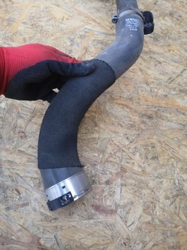 ТРУБКА ИНТЕРКУЛЕРА MEGANE IV SCENIC IV 144602115R