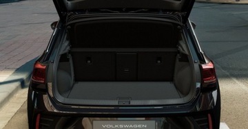Volkswagen T-Roc I SUV R Facelifting 2.0 TSI 300KM 2025 Volkswagen T-Roc IQ DRIVE, LED Matrix, Climatronic, dostepny od reki 2.0, zdjęcie 5