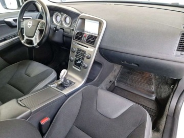 Volvo XC60 I SUV 2.4 D3 163KM 2013 Volvo XC 60 2,4 D5 ,220 tys.km, 4x4 ,100 bezwypadkowy, serwisowany ,Gwaran, zdjęcie 12