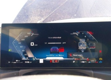 BMW Seria 2 F74 2026 BMW Seria 2 2026 BMW M240I XDRIVE 3.0 Benzyna 387KM, zdjęcie 11