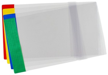 OKŁADKA NA KSIĄŻKĘ REGULOWANA WYS. 287 MM