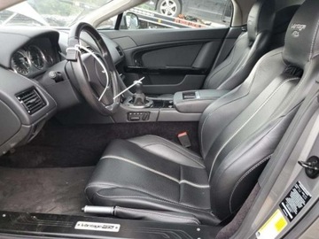 Aston Martin V8 Vantage III 2016 Aston Martin V8 Vantage 2016, 4.7L, S, od ubezpieczalni 4.7 Benzyna 430KM, zdjęcie 7