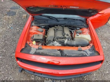 Dodge Challenger III 2018 Dodge Challenger RT Scat Pack 2018 6.4l 6.4 Benzyna 485KM, zdjęcie 8