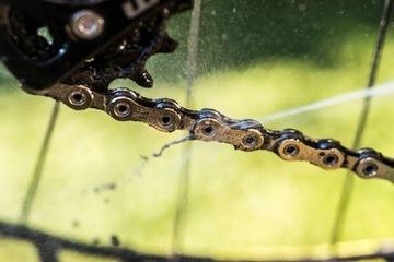 Muc-Off Bio Chain Cleaner обезжириватель 400мл