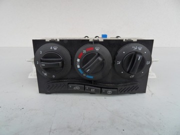 MERCEDES A-KLASA W168 97-04 PANEL KLIMATYZACJI