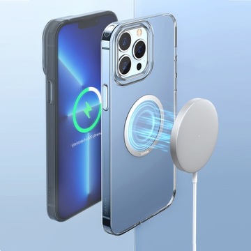 2 универсальные накладки для MagSafe