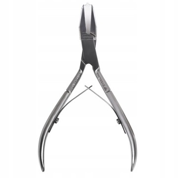 Профессиональные кусачки для ногтей для ортопедии Sterling ST-13242