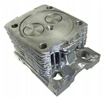 ГОЛОВКА ДВИГАТЕЛЯ В КОМПЛЕКТЕ T-25 WLADIMIREC N.TYP