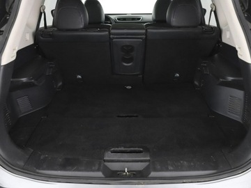 Nissan X-Trail III Terenowy 1.6 dCi 130KM 2016 Nissan X-Trail Automat Skóra Panorama Navi Kamera, zdjęcie 19