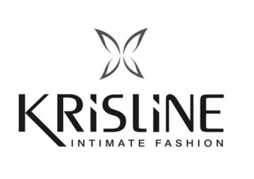 KRISLINE FIGI PASSION BRIEFS CZARNE XL