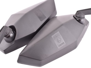 ++ЛЮСТРА HONDA YAMAHA SCOOTER ENERGY L+R 8MM !!!