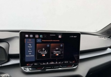 Cupra Terramar SUV Plug-In 1.5 TSI e-Hybrid 204KM 2025 Cupra Terramar 204KM salon Polska gwar. kamery360 faktura VAT23 1.5 204KM, zdjęcie 18