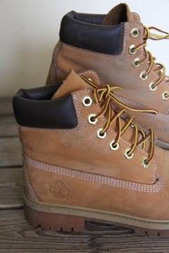 TIMBERLAND - ROZ.35,5/3/22CM Z METKI