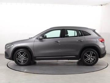 Mercedes GLA II Off-roader 1.3 200 163KM 2020 Mercedes GLA GLA 200, Salon Polska, Serwis ASO, zdjęcie 2