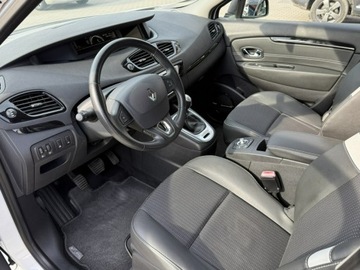 Renault Scenic III Van Facelifting 1.6 dCi eco2 130KM 2013 Renault Scenic Wersja Bose*Navi*Panorama, zdjęcie 17